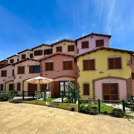 Вилла Casa Bellavista Nebida Экстерьер фото