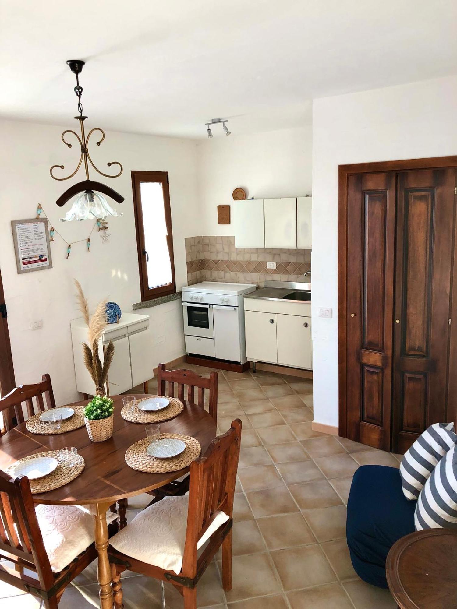Вилла Casa Bellavista Nebida Экстерьер фото